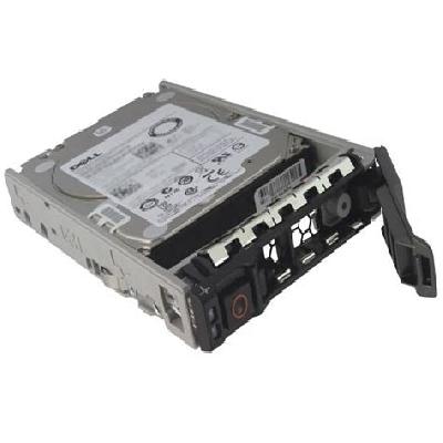 Dell 4HGTJ 600GB 15K 2.5" SAS 12GBPS Hot-Plug Hard Drive